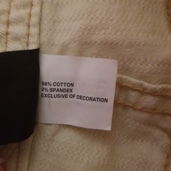 GAP denim skirt - Picture 7 of 8